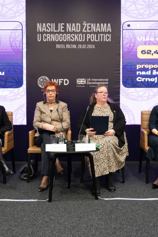 Dezinformacije su opasnost po slobodu izražavanja, represija države nije odgovor