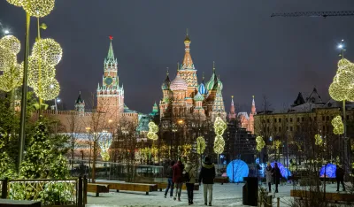 LG, Bosch i Sony zatvaraju prodavnice u Rusiji