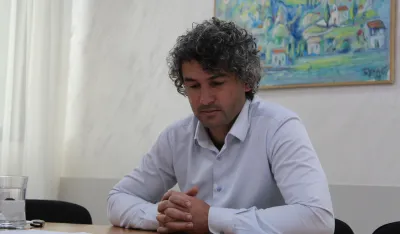 Krstović: Ko god pristane da se makar i za pedalj smanji na&scaron;a teritorija za to će snositi odgovornost