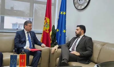 Martinović i Herasimenko