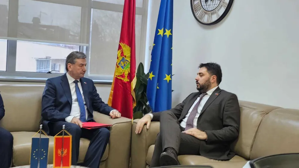 Martinović i Herasimenko
