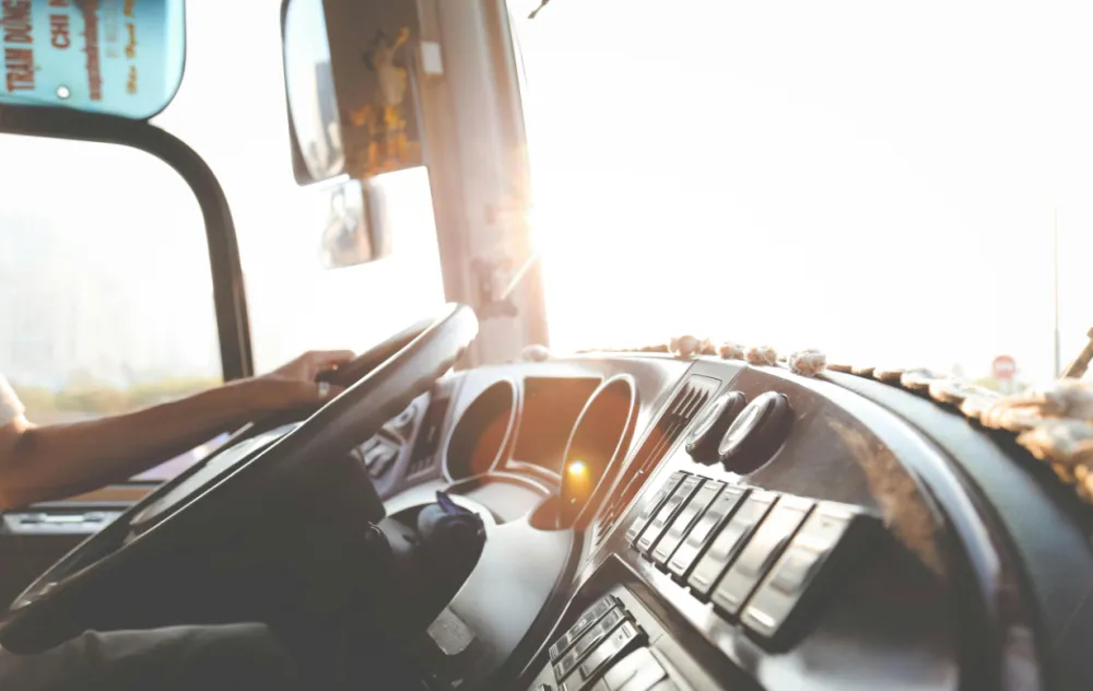 Sudar autobusa u Hondurasu: Stradalo najmanje 17 osoba