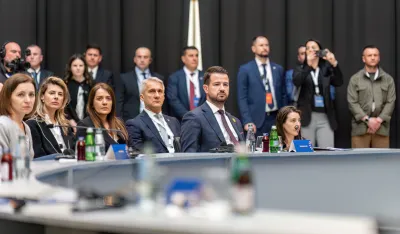 Ukrajina objavila tekst deklaracije iz Tirane, koju je potpisala i Crna Gora