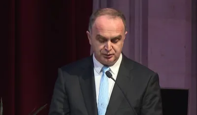 Đeljo&scaron;aj: Ako PES i Demokrate prihvate rokonstrukciju uz nepo&scaron;tovanje sporazuma, biće novi momenat za preispitivanje