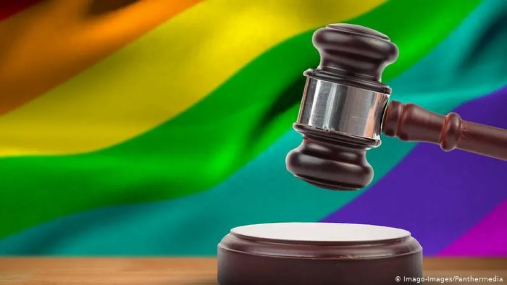 Prijave za govor mržnje prema pripadnicima LGBT populaciji, ilustracija