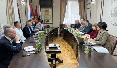 U Op&scaron;tini Berane ponovo pokrenuli priču oko toplifikaciјe grada: Preko јamskog toplotnog skladi&scaron;ta do toplih domova