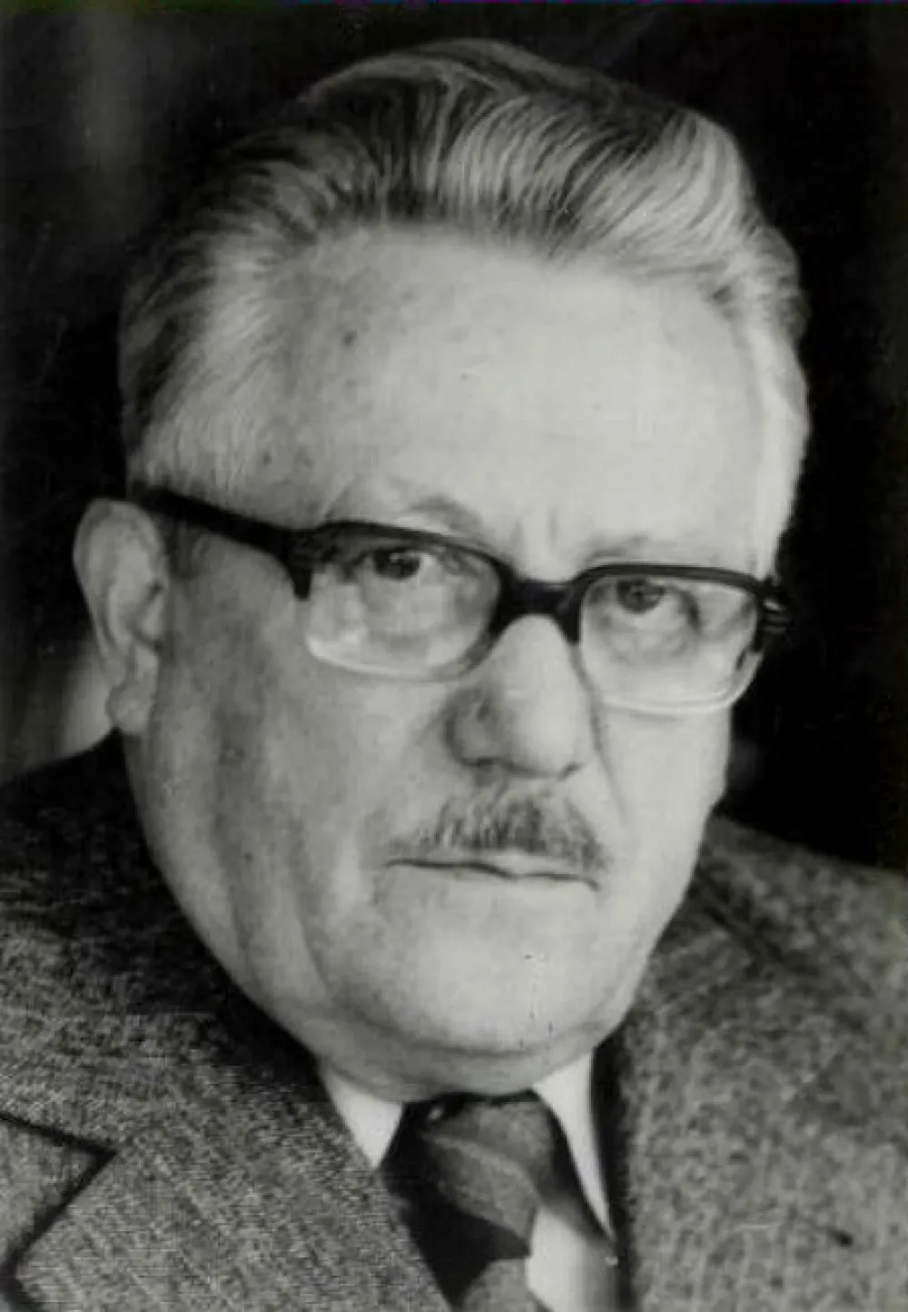 Edvard Kardelj