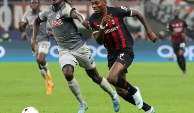 Rafael Leao