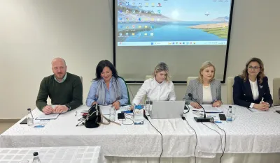 Žensko preduzetni&scaron;tvo sigurna luka za porodice