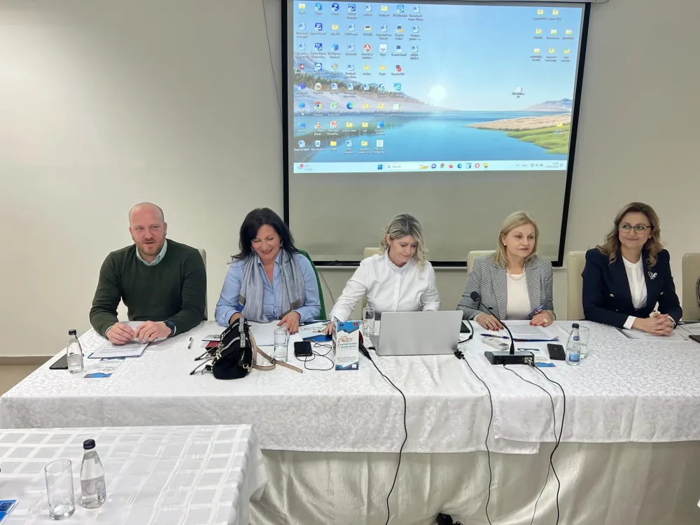 Žensko preduzetni&scaron;tvo sigurna luka za porodice