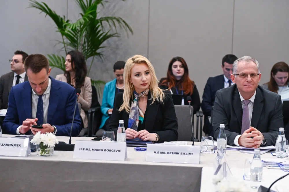 Gorčević: Plan rasta mehanizam za pokretanje reformi i pobolj&scaron;anje kvaliteta života