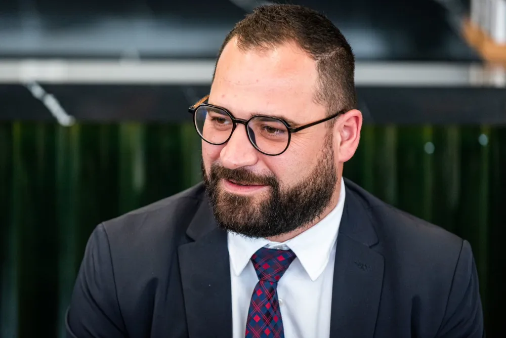 Vejto &Scaron;ahmanović