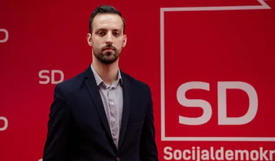 Zirojević: Nova inicijativa za saslu&scaron;anje ministra Ivanovića