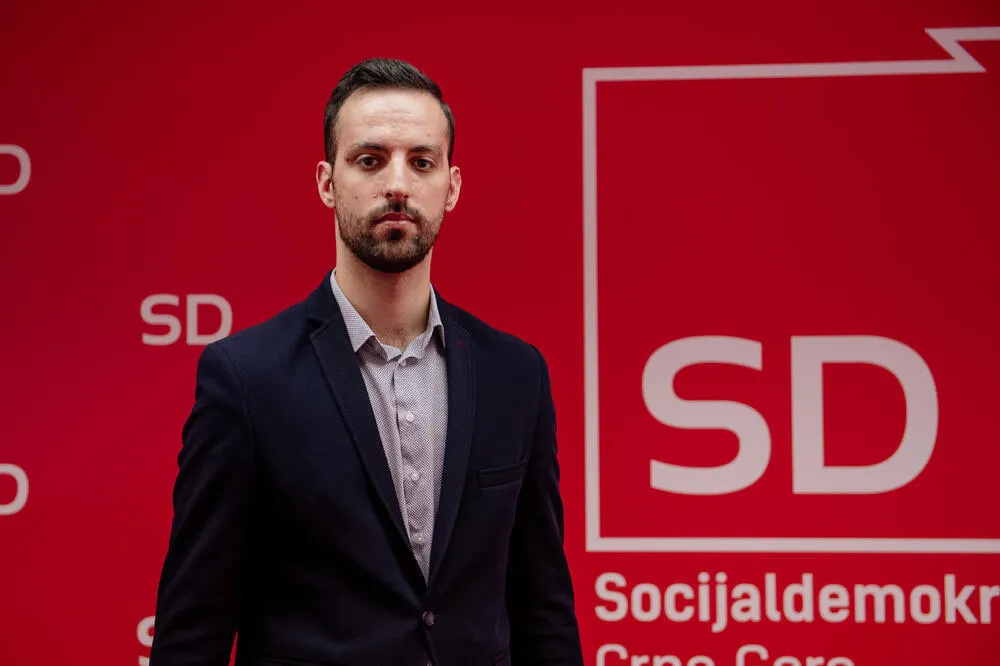 Zirojević: Nova inicijativa za saslu&scaron;anje ministra Ivanovića