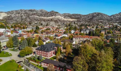 PES Cetinje: Podr&scaron;ka Vladi za realizaciju postavljenih ciljeva