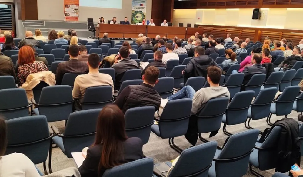 Predstavljen prvi javni poziv iz IPARD III programa