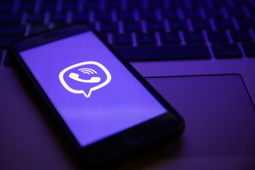 Viber dobio novu opciju Folders