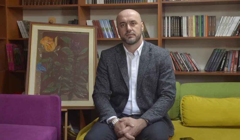 Hadžić: Mandić da se vrati u okvir koalicionog sporazuma