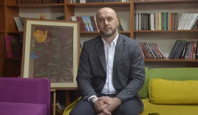 Hadžić: Mandić da se vrati u okvir koalicionog sporazuma