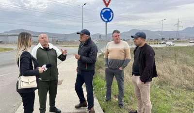 Mje&scaron;tani Dajbaba bi u Op&scaron;tinu Zeta ne zbog ljubavi, nego zbog kolektora