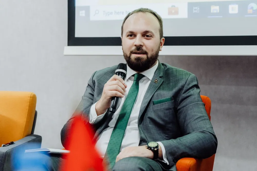 Sead &Scaron;ahman