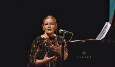 Izvođač može savremeno dјelo zakopati ili vinuti u visine