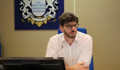 Čarapić: Vlast u Podgorici stabilna na čelu sa Injac, i dalje imamo najbrojniji klub većine