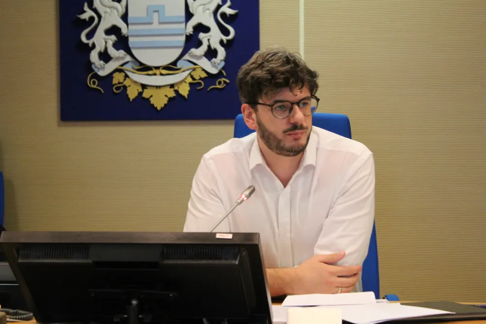 Čarapić: Vlast u Podgorici stabilna na čelu sa Injac, i dalje imamo najbrojniji klub većine