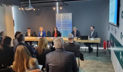CEES: Izazovi u javnim preduzećima rezultat nezavr&scaron;ene tranzicije i nedostatka jasnih ciljeva od strane države