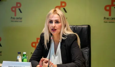 Irena Rakočević