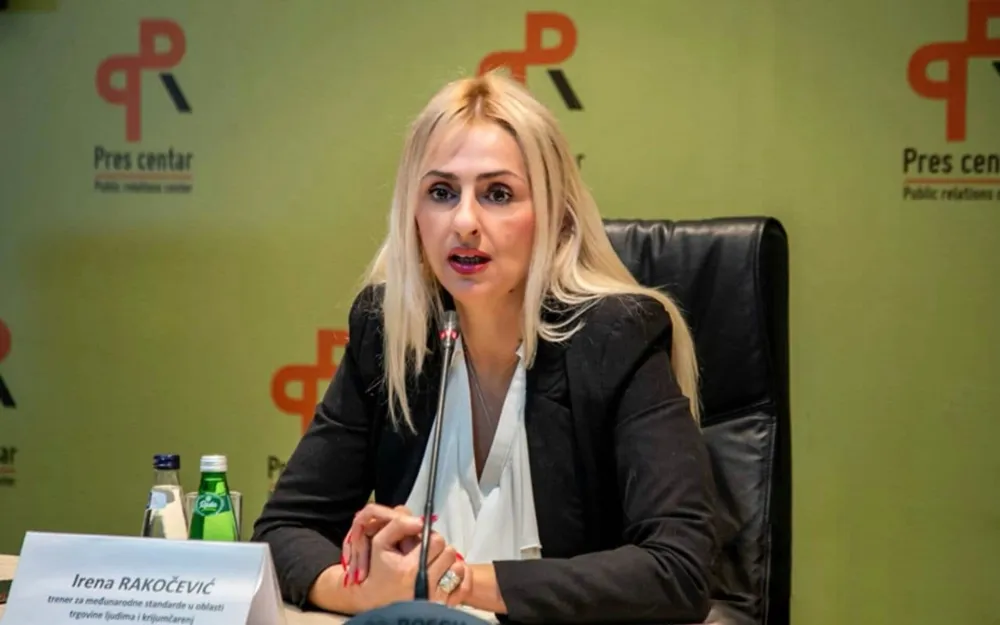 Irena Rakočević