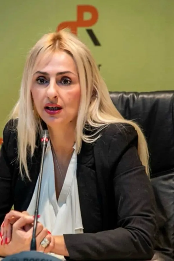 Irena Rakočević