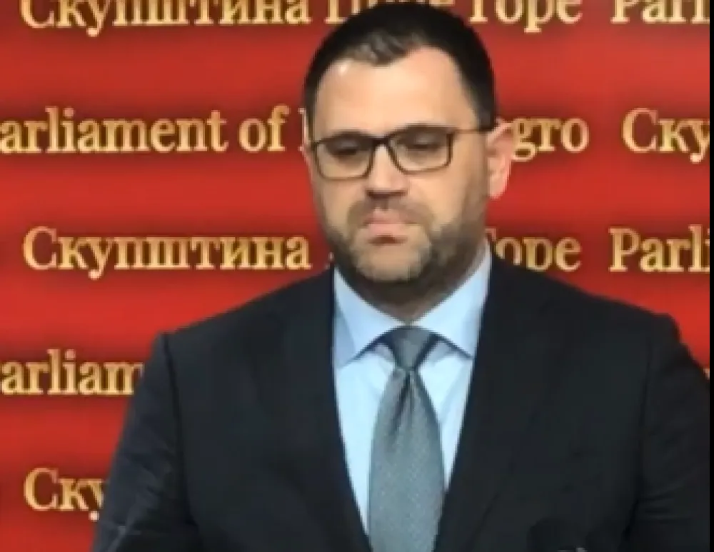 Mihailo Anđu&scaron;ić