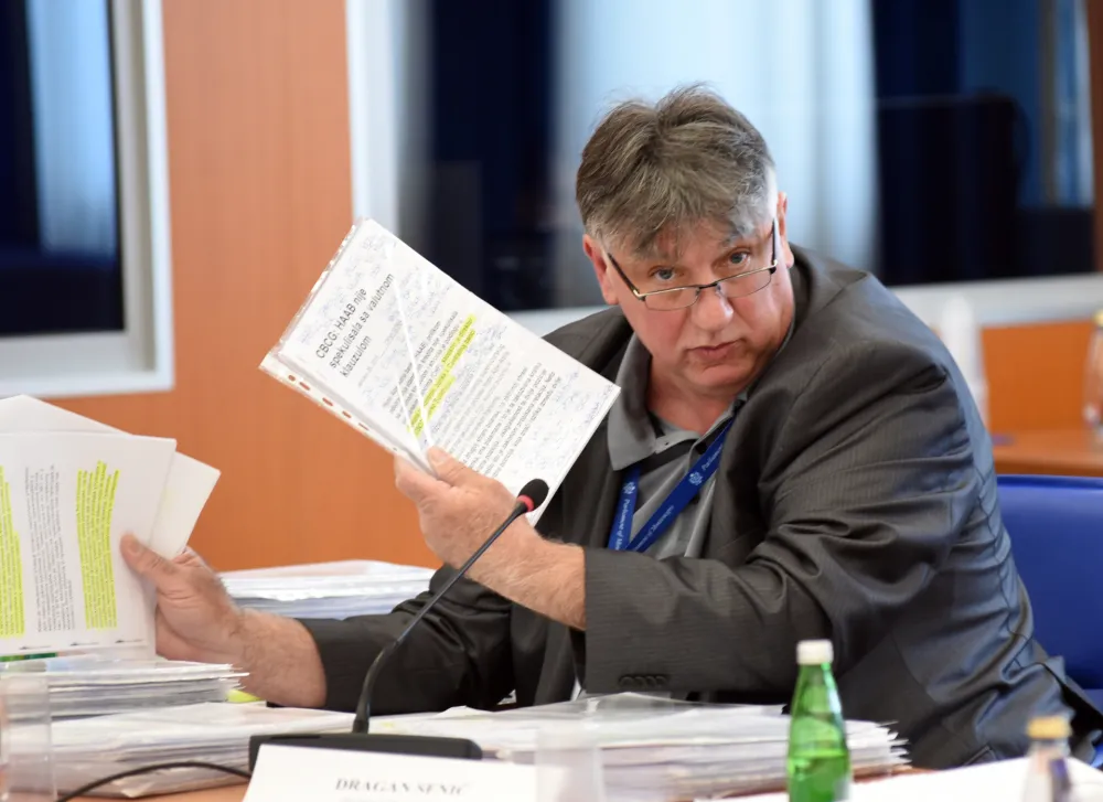 VDT da ispita јe li uplatnica od 42 miliona falsifikovana