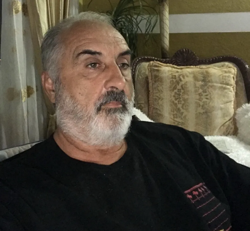Maslinar Dino Mujić: Posao rezača delikatan, svaka maslina ima svoju priču