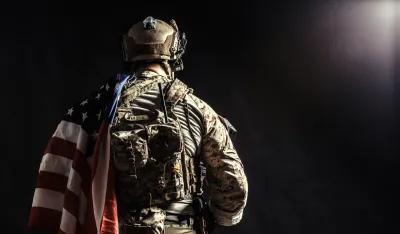 U Njemačkoj biv&scaron;i američki vojnik uhap&scaron;en zbog ubistva poslije gotovo 46 godina