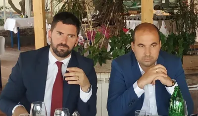 Morsko dobro o upravljanju Lukom Budva odlučuje naredne sedmice