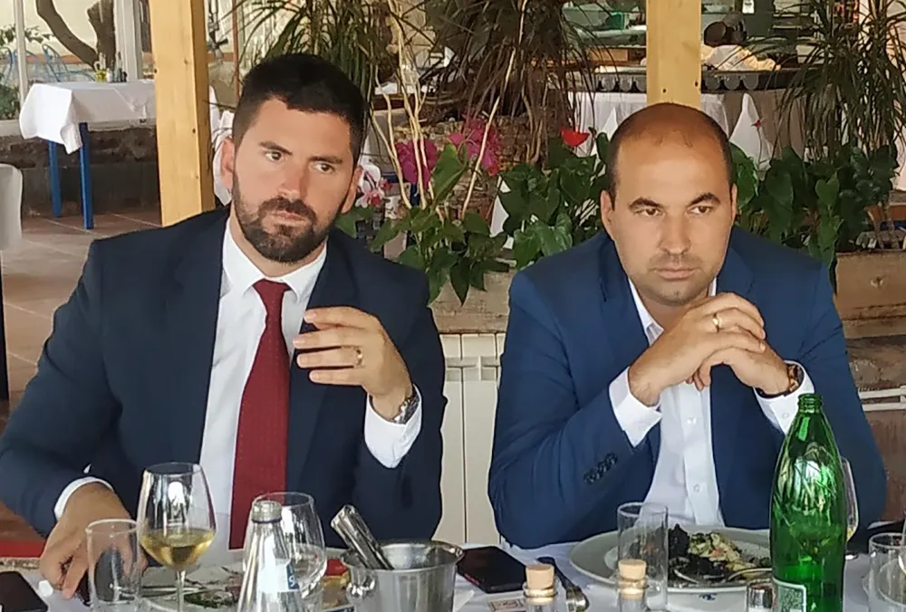 Morsko dobro o upravljanju Lukom Budva odlučuje naredne sedmice