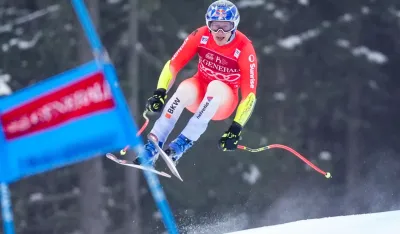 Marko Odermat
