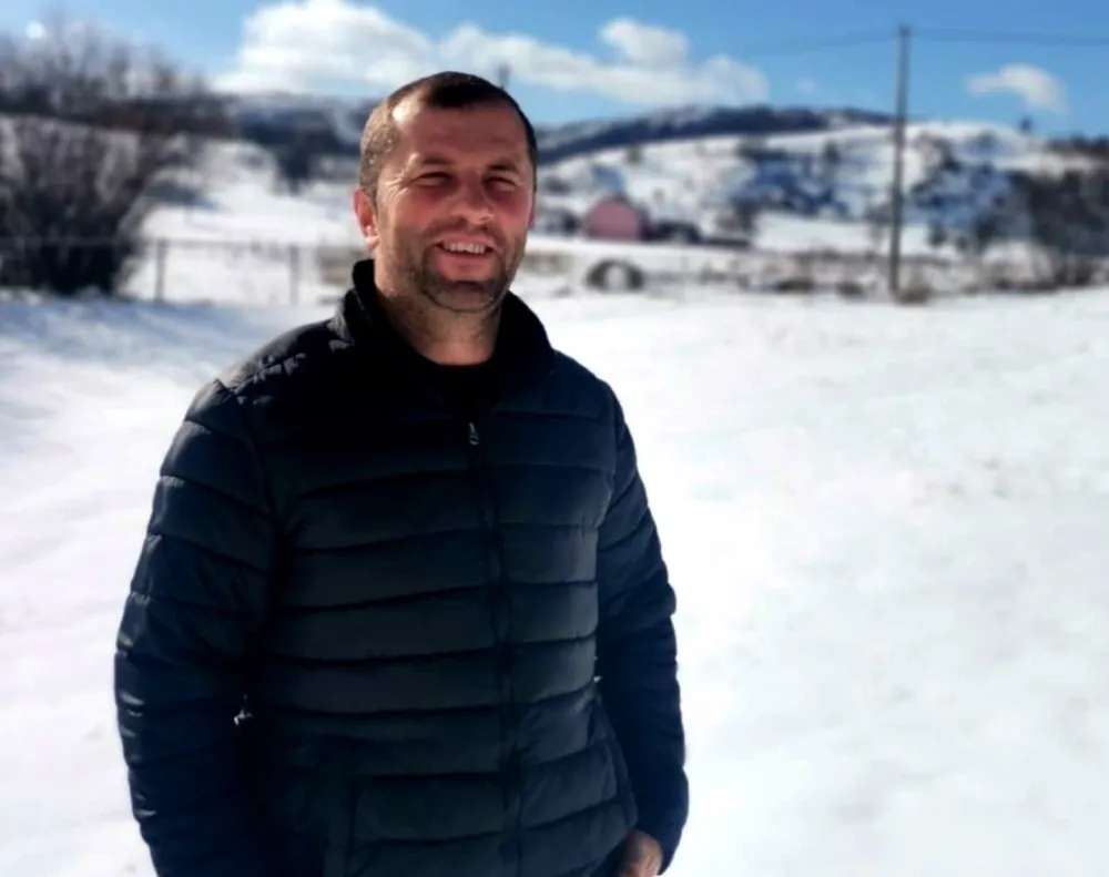 Stočar Ermin Softić ukazuje: Domaći proizvodi daleki zbog lo&scaron;eg puta