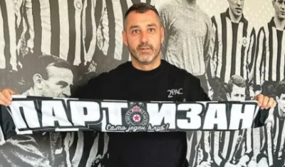 Đorđije Ćetković