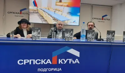 Sukob оsjećanja i spolja&scaron;njeg haosa