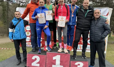 Najuspje&scaron;niji u seniorskoj konkurenciji