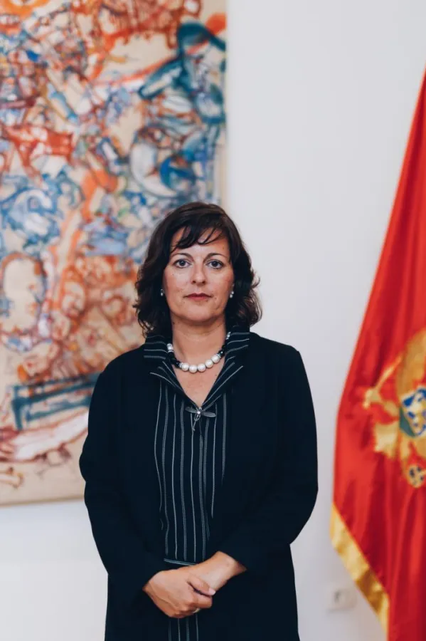 Tamara Vujović