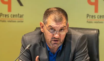 Milo&scaron; Be&scaron;ić