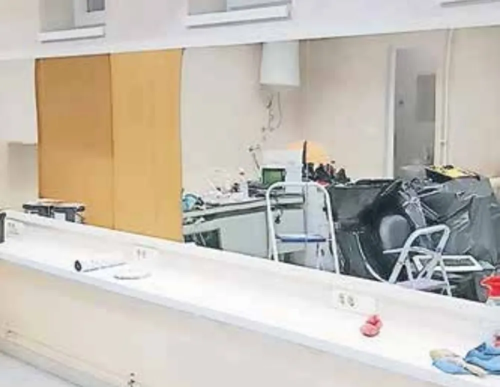 Projekti SS&Scaron; &bdquo;Spasoje Raspopović&ldquo;: Kreiraće vjenčanice