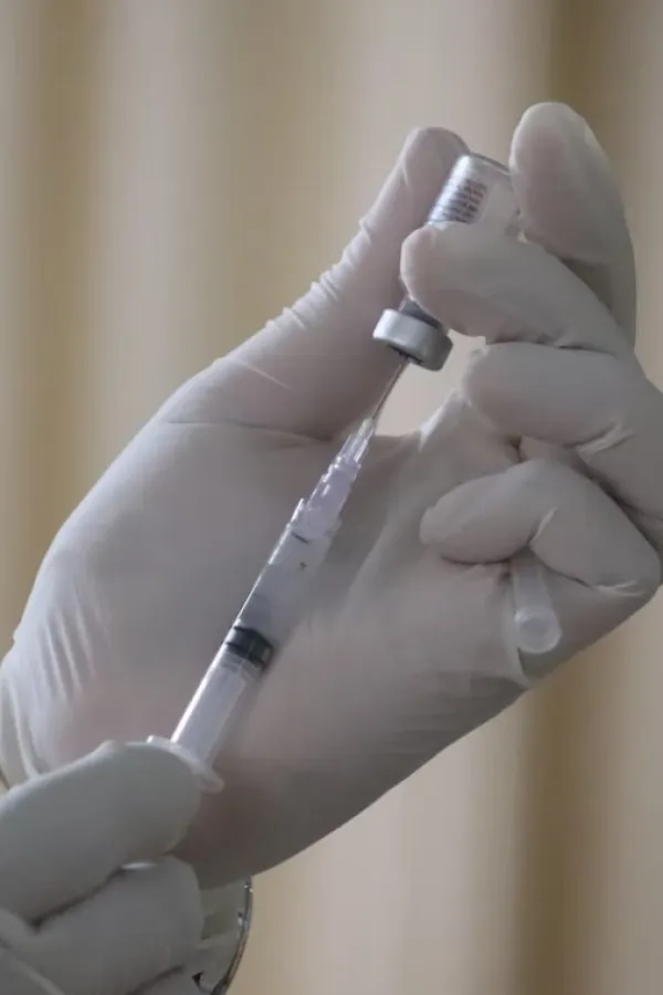 Sjutra HPV vakcinacija bez zakazivanja