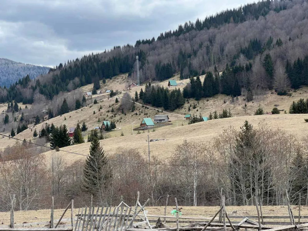 Od katuna na Јelovici sada gotovo da nema ni traga: Vikendica sve vi&scaron;e, stočara sve manje