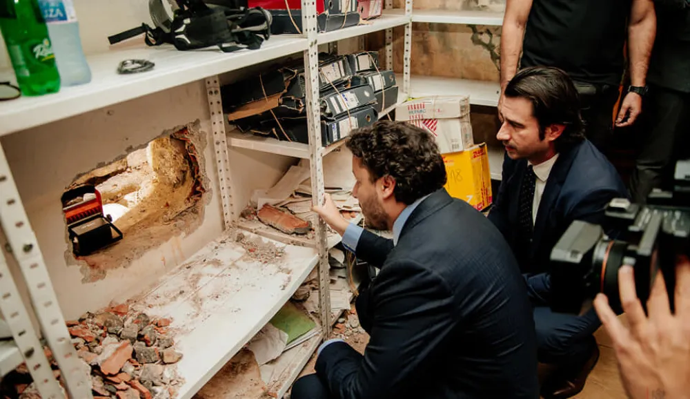 Vi&scaron;i sud&nbsp;privodi&nbsp;kraјu popis nestalih dokaza: Uskoro će se znati &scaron;ta fali u depou