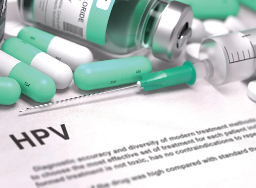 Danas HPV vakcinacija bez zakazivanja